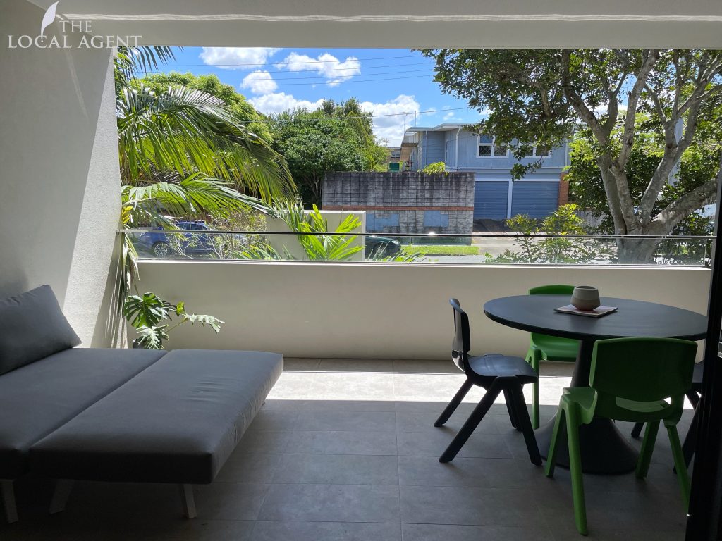 207/27 EKIBIN ROAD ANNERLEY