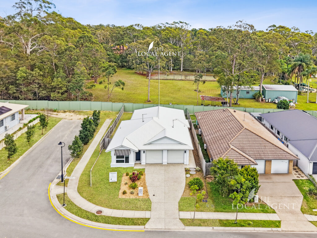 27A & B WEEDBROOK STREET, PARK RIDGE